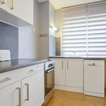 Appartement Herta - Welkeys ビアリッツ エクステリア 写真