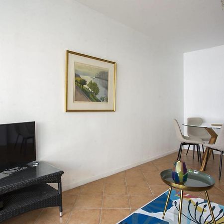 Appartement Herta - Welkeys ビアリッツ エクステリア 写真