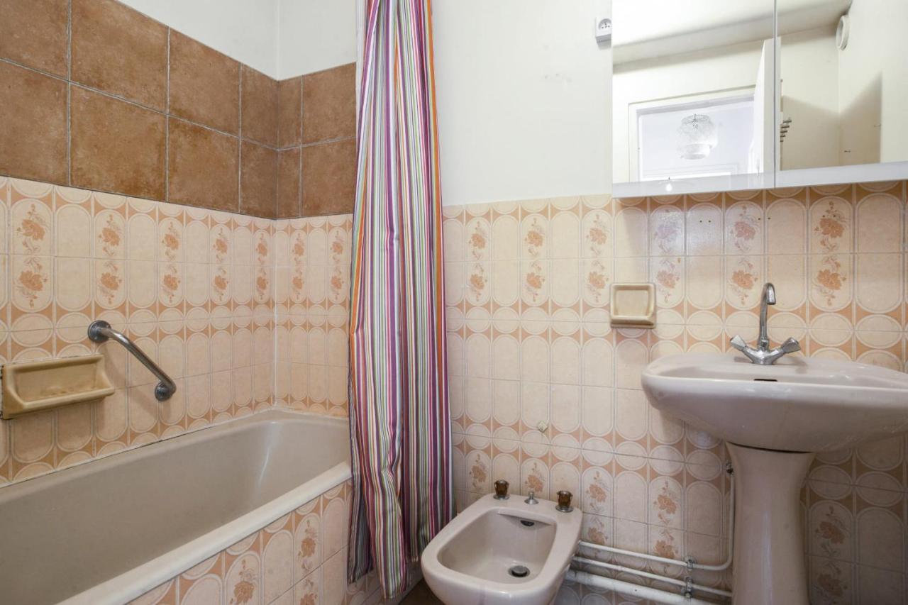 Appartement Herta - Welkeys ビアリッツ エクステリア 写真
